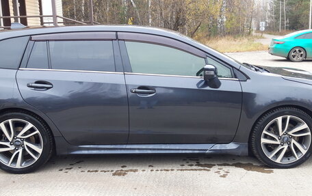 Subaru Levorg I, 2014 год, 1 750 000 рублей, 3 фотография