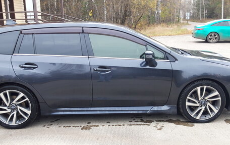 Subaru Levorg I, 2014 год, 1 750 000 рублей, 5 фотография