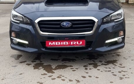 Subaru Levorg I, 2014 год, 1 750 000 рублей, 2 фотография