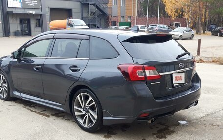 Subaru Levorg I, 2014 год, 1 750 000 рублей, 17 фотография