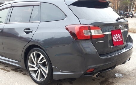 Subaru Levorg I, 2014 год, 1 750 000 рублей, 16 фотография