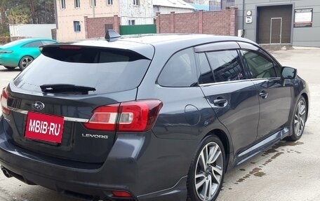 Subaru Levorg I, 2014 год, 1 750 000 рублей, 4 фотография