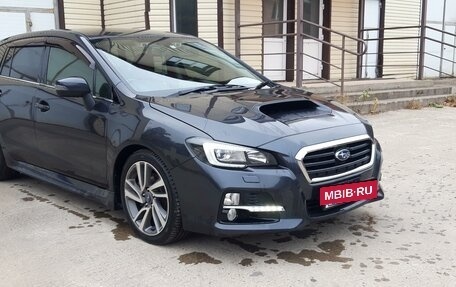 Subaru Levorg I, 2014 год, 1 750 000 рублей, 7 фотография