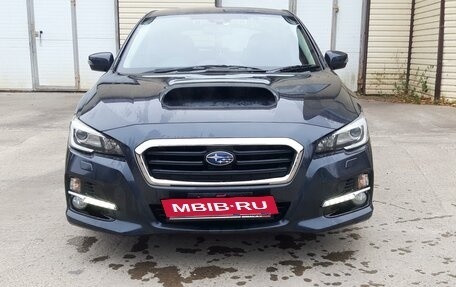 Subaru Levorg I, 2014 год, 1 750 000 рублей, 9 фотография