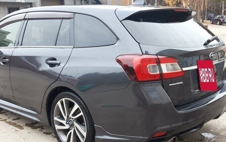 Subaru Levorg I, 2014 год, 1 750 000 рублей, 20 фотография