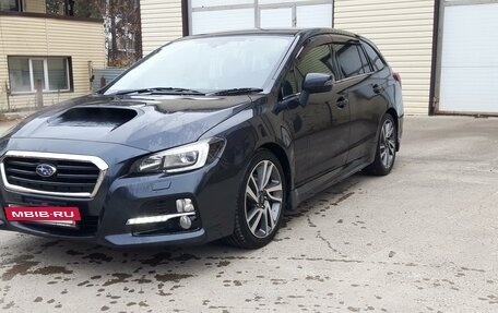 Subaru Levorg I, 2014 год, 1 750 000 рублей, 14 фотография