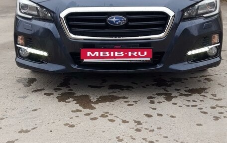 Subaru Levorg I, 2014 год, 1 750 000 рублей, 10 фотография