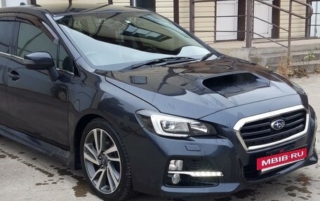 Subaru Levorg I, 2014 год, 1 750 000 рублей, 15 фотография