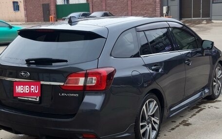 Subaru Levorg I, 2014 год, 1 750 000 рублей, 32 фотография