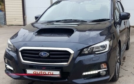 Subaru Levorg I, 2014 год, 1 750 000 рублей, 23 фотография