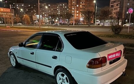 Honda Civic Ferio III, 1998 год, 380 000 рублей, 11 фотография