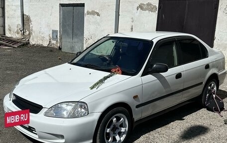 Honda Civic Ferio III, 1998 год, 380 000 рублей, 6 фотография