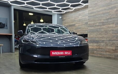 Tesla Model 3 I, 2024 год, 8 800 000 рублей, 2 фотография