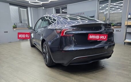 Tesla Model 3 I, 2024 год, 8 800 000 рублей, 4 фотография