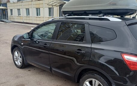 Nissan Qashqai+2 I, 2012 год, 1 300 000 рублей, 4 фотография