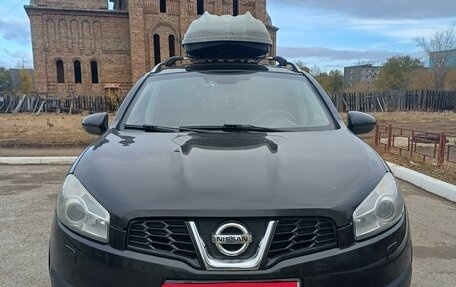 Nissan Qashqai+2 I, 2012 год, 1 300 000 рублей, 6 фотография