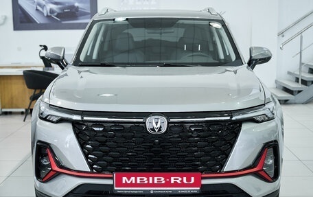 Changan CS35PLUS, 2024 год, 2 549 900 рублей, 2 фотография