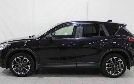 Mazda CX-5 II, 2015 год, 2 165 000 рублей, 8 фотография