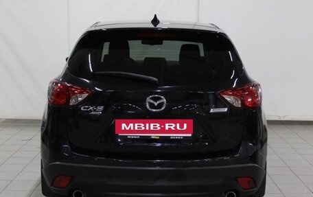 Mazda CX-5 II, 2015 год, 2 165 000 рублей, 6 фотография