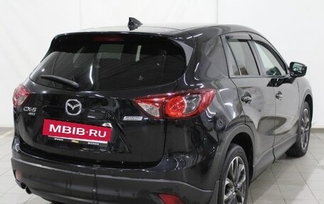 Mazda CX-5 II, 2015 год, 2 165 000 рублей, 5 фотография