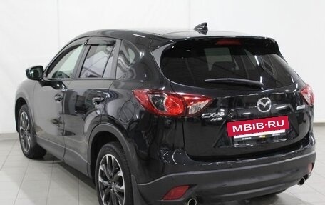 Mazda CX-5 II, 2015 год, 2 165 000 рублей, 7 фотография