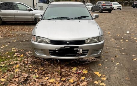 Mitsubishi Lancer VII, 1997 год, 187 000 рублей, 2 фотография