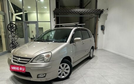 Suzuki Liana, 2006 год, 585 000 рублей, 1 фотография