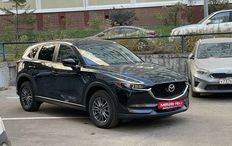 Mazda CX-5 II, 2020 год, 2 800 000 рублей, 8 фотография