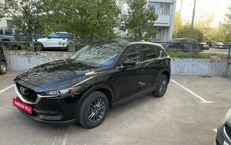 Mazda CX-5 II, 2020 год, 2 800 000 рублей, 2 фотография