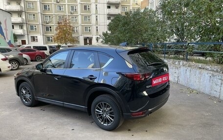 Mazda CX-5 II, 2020 год, 2 800 000 рублей, 4 фотография