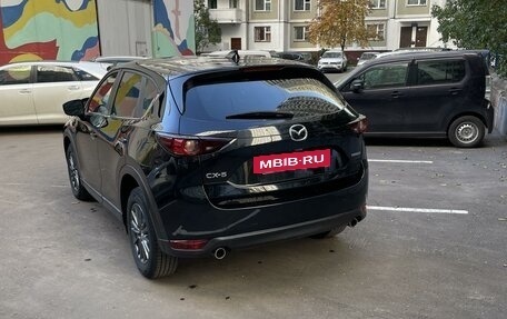 Mazda CX-5 II, 2020 год, 2 800 000 рублей, 6 фотография