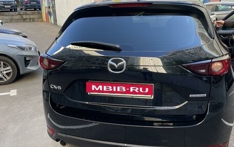 Mazda CX-5 II, 2020 год, 2 800 000 рублей, 9 фотография