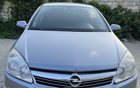 Opel Astra H, 2008 год, 530 000 рублей, 6 фотография