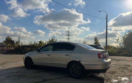 Volkswagen Passat B6, 2010 год, 580 000 рублей, 6 фотография