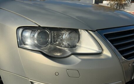 Volkswagen Passat B6, 2010 год, 580 000 рублей, 11 фотография