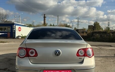 Volkswagen Passat B6, 2010 год, 580 000 рублей, 7 фотография