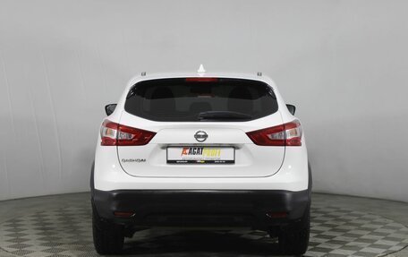 Nissan Qashqai, 2017 год, 1 630 000 рублей, 6 фотография