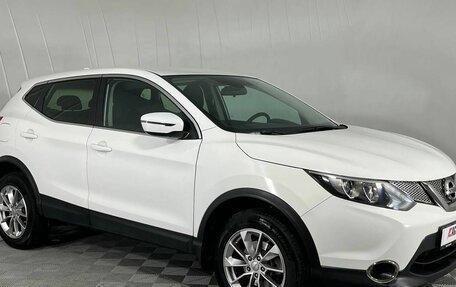 Nissan Qashqai, 2018 год, 1 930 000 рублей, 3 фотография