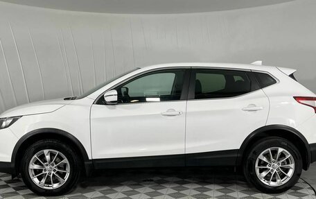 Nissan Qashqai, 2018 год, 1 930 000 рублей, 8 фотография