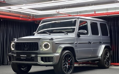 Mercedes-Benz G-Класс AMG, 2024 год, 44 000 000 рублей, 2 фотография