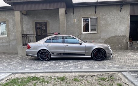 Mercedes-Benz E-Класс, 2004 год, 1 290 000 рублей, 3 фотография