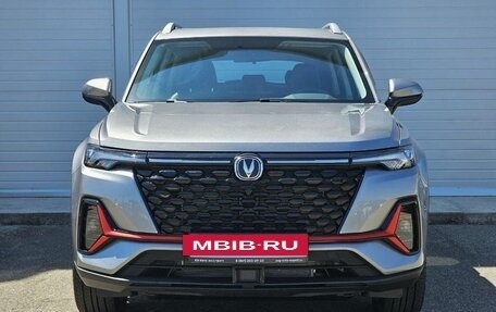 Changan CS35PLUS, 2024 год, 2 549 900 рублей, 2 фотография