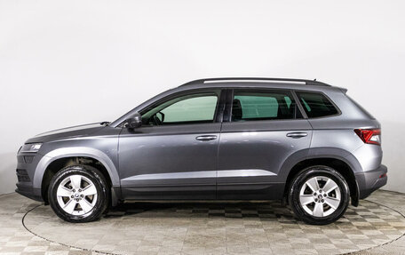 Skoda Karoq I, 2020 год, 2 749 444 рублей, 8 фотография