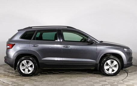 Skoda Karoq I, 2020 год, 2 749 444 рублей, 4 фотография