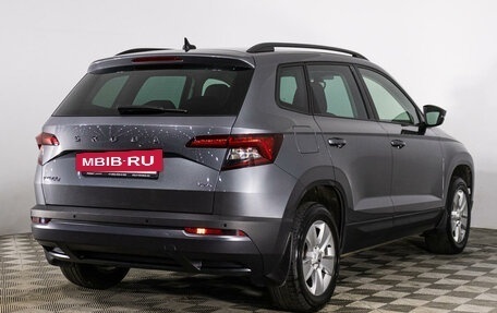 Skoda Karoq I, 2020 год, 2 749 444 рублей, 5 фотография