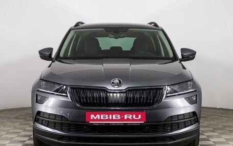 Skoda Karoq I, 2020 год, 2 749 444 рублей, 2 фотография