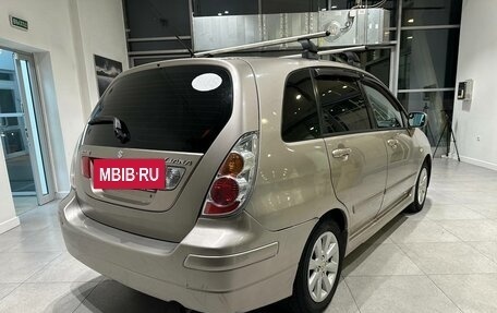 Suzuki Liana, 2006 год, 585 000 рублей, 4 фотография