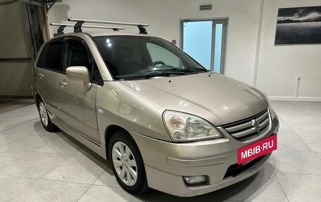 Suzuki Liana, 2006 год, 585 000 рублей, 3 фотография