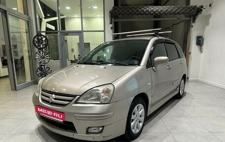 Suzuki Liana, 2006 год, 585 000 рублей, 2 фотография