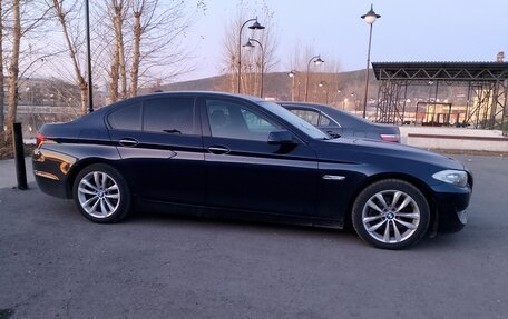 BMW 5 серия, 2013 год, 1 750 000 рублей, 6 фотография